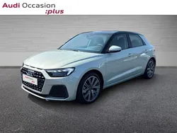 Audi A1 Sportback 30 TFSI 116ch Design S tronic 7
