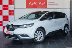 Renault Espace 2.0 dCi Zen 7L EDC
