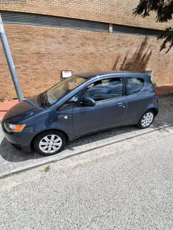 Mitsubishi Colt 1.3 90cv clear teac