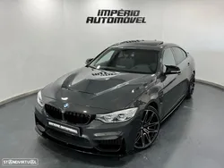 BMW 428 Gran Coupé i Pack M Auto
