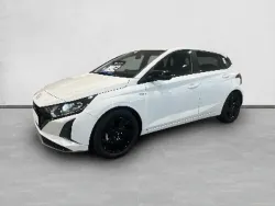 Hyundai i20 1.0 T Black Line 90