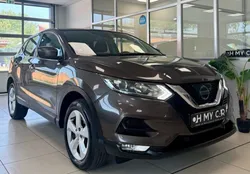 ☀️nissan qashqai 1,5 dci 110 n-connecta☀️