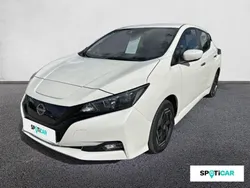 Nissan Leaf Electrique 40kWh Acenta