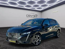 Peugeot 308 Allure 2025 1.5 BLUEHDI 130 CV EAT 8 {GARANTIE PEUGEOT 06/27- 20.600 KM}