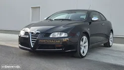 Alfa Romeo GT 1.9 JTD M-JET Q2