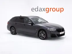 BMW 530 e Pack Desportivo M