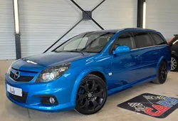 OPEL VECTRA 2.8 V6 OPC 280cv SW