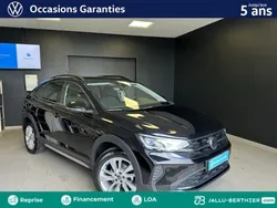 Volkswagen Taigo 1.0 TSI 116ch VW Edition DSG7