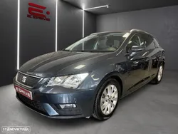 SEAT Leon ST 1.0 EcoTSI Style S/S