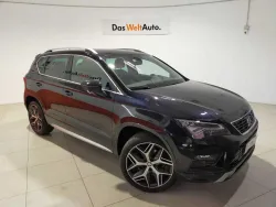 SEAT Ateca 1.5 EcoTSI S&S FR DSG