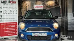 MINI Cooper Auto de 2009