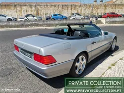 Mercedes-Benz SL 320 Standard