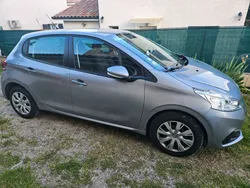 Peugeot 208 hdi 100 active