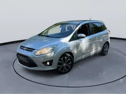 Ford grand c-max 1.6 TDCI 95 cv / garantie 12 mois