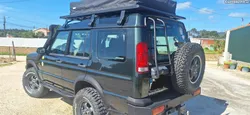 Land Rover Discovery TD5