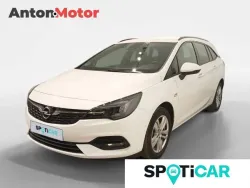 OPEL Astra 1.2T S-S Edition 110