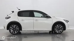Peugeot 208 1.2 PureTech 100ch S&S GT Line