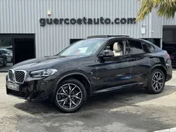 Bmw X4 (G02) XDRIVE20D 190CH M SPORT