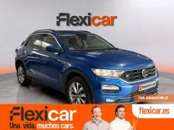 VOLKSWAGEN T-Roc 1.0 TSI Advance R-line 81kW