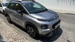 Citroën C3 Aircross 1.2 PureTech Max