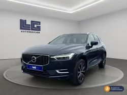 Volvo XC60 2.0 T8 AWD Recharge Inscription Exp Auto
