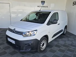Citroën Berlingo (3) M 650kg BlueHDi 130 EAT8 Driver
