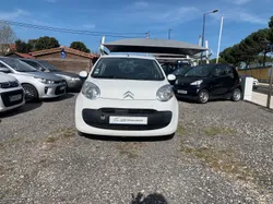 Citroën C1 1.4 Hdi 3 p