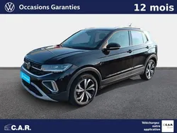 Volkswagen T-Cross 1.5 TSI 150 Start/Stop DSG7 Style