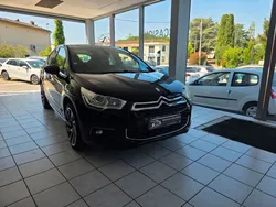 Citroen ds4 1.6 thp 200ch sport chic annee 2011 91000km