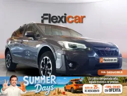 SUBARU XV 1.6i Executive Plus CVT