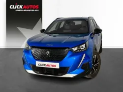 Peugeot 2008 1.2 100CV Allure
