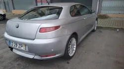 Alfa Romeo GT (Gt)