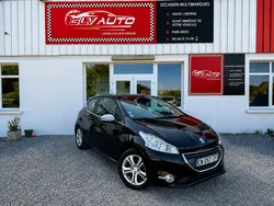 Peugeot 208 1.6 hdi 90 cv 1