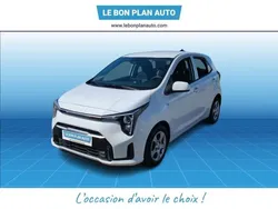 Kia Picanto 1.2 DPi 79ch Active BVMA5