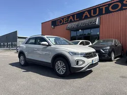 VOLKSWAGEN T-ROC 2.0 TDI 150 ch DSG 7 Life