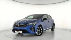 Renault Clio TCe GLP Techno 74kW Techno