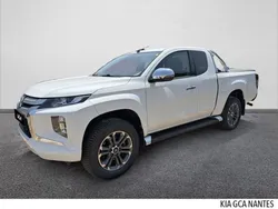 Mitsubishi L200 MY 2020 CLUB CAB 2.2 DI-D 150 4WD INTENSE