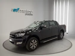 FORD Ranger 3.2TDCI DCb. Wildtrak 4x4 Aut. 200