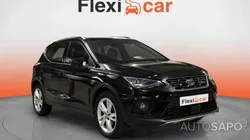 Seat Arona de 2019