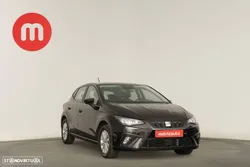 SEAT Ibiza 1.0 TSI Style