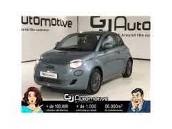 FIAT 500 e 87Kw Icon