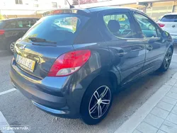 Peugeot 207 1.4 16V Active