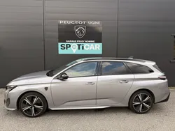 Peugeot 308 SW (3) PureTech 130 EAT 8 GT