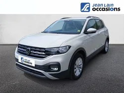 Volkswagen T-Cross 1.0 TSI 95 Start/Stop BVM5 Life Tech