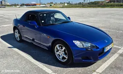 Honda S2000 Standard