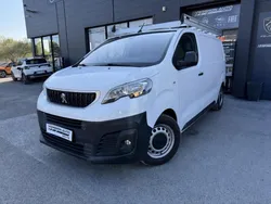 Peugeot Expert III 1.5 BLUEHDI 120 S&S STANDARD Asphalt