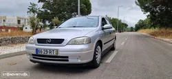 Opel Astra 1.4 Club