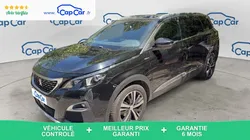 Peugeot 5008 II 1.5 BlueHDi 130 EAT8 GT Line