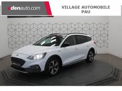 Ford Focus SW 1.0 EcoBoost 125 S&S Active