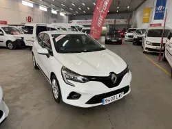 Renault Clio Blue dCi Equilibre 74kW